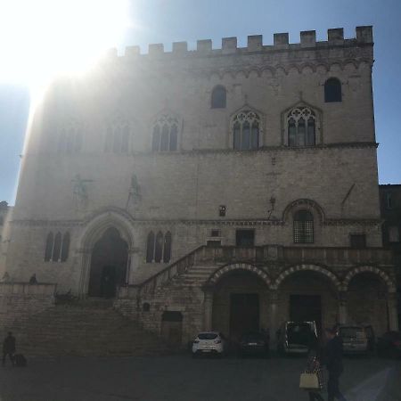 شقة بيرودجا  في La Casa Di Benedetta المظهر الخارجي الصورة